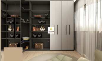 Imagem 6: Apartamento à venda, Alto da Lapa, 78m², 2 dormitórios, 1 suíte, 2 vagas!