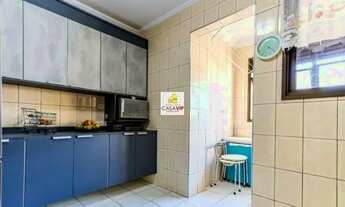 Imagem 7: Apartamento à venda, Jardim Leonor Mendes de Barros, 82m², 3 dormitórios, 1 suíte, 2 vagas