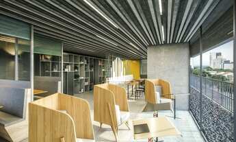 Imagem 5: Apartamento com 3 dormrs /1Suite, 2 banheiros, 2 vagas na Vila Madalena