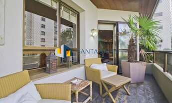 Imagem 4: Apartamento 4 dormitórios Consolação