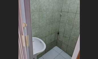 Imagem 6: Aluga-se uma kitnet no bairro industrial