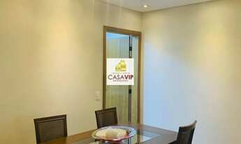 Imagem 2: Apartamento alto padrão à venda, Vila Regente Feijó, 150m², 3 suítes, 2 vagas!