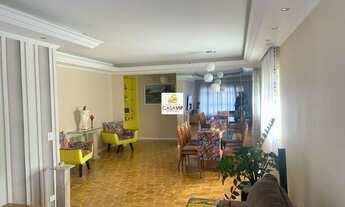 Imagem 3: Apartamento à venda, Cambuci, 170m², 4 dormitórios, 1 suíte, 1 vaga!