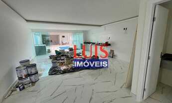 Imagem 3: Casa com 3 dormitórios à venda, 192 m² por R$ 950.000 - Itaipu - Niterói/RJ - CA4975