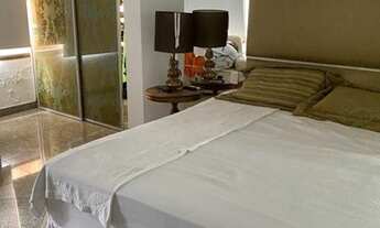 Imagem 6: Horto Florestal apartamento de 4 suítes 4 garagem, aluga ou vende