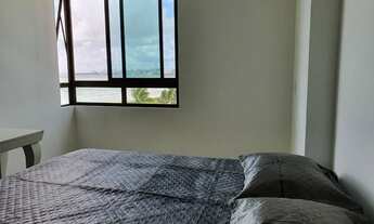 Imagem 7: Apartamento com 3 dormitórios à venda, 119 m² por R$ 1.299.900,00 - Intermares - Cabedelo