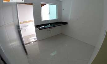 Imagem 5: Sobrado à venda, 63 m² por R$ 264.999,99 - Tupi - Praia Grande/SP