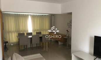 Imagem 7: Apartamento com 3 dormitórios à venda, 100 m² por R$ 585.000,00 - Marapé - Santos/SP