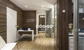 Imagem 3: Sala para alugar, 37 m² por R$ 1.692,45/mês - Centro - Guarulhos/SP