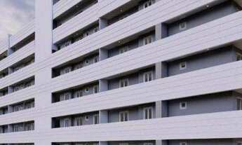 Imagem 3: Apartamento à venda, 47 m² por R$ 307.550,00 - Canto do Forte - Praia Grande/SP