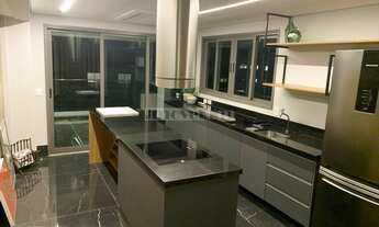 Imagem 4: São Paulo - Apartamento Padrão - Vila Nova Conceição