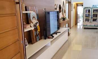 Imagem 7: Casa para venda possui 207 metros quadrados com 4 quartos em Cidade Jardim - Uberlândia