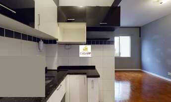 Imagem 6: Apartamento à venda, Centro, 53m², 1 dormitório, sem vaga!