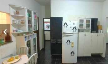 Imagem 4: Casa para venda com 140 m² com 3 quartos em Laranjeiras - Uberlândia - MG