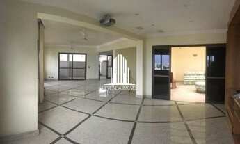 Imagem 2: Linda cobertura duplex completa com churrasqueira e piscina independentes. Excelente local