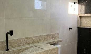 Imagem 6: CASA NO MONTE CASTELO - 3 QUARTOS SENDO 1 SUÍTE COM CLOSED