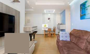 Imagem 3: Apartamento à venda, Barra Funda, 63m², 2 dormitórios, 1 suíte, 1 vaga!