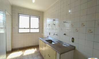 Imagem 6: Apartamento (tipo - padrao) 1 dormitórios, elevador, em condomínio fechado