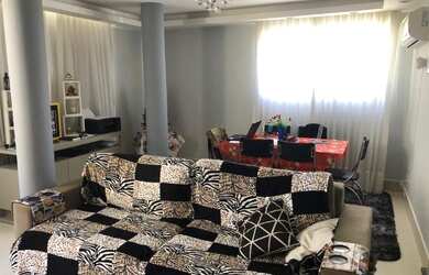 Imagem 5: Casa triplex 4 quartos, 1 suíte, area gourmet, 2 closets, lavanderia, 4 vagas - Gleba B