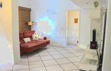 Imagem 3: Cobertura-À VENDA-Ipanema-Rio de Janeiro-RJ