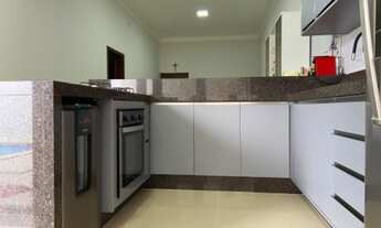 Imagem 5: Casa condomínio, térrea com 3 suítes, direto com proprietário