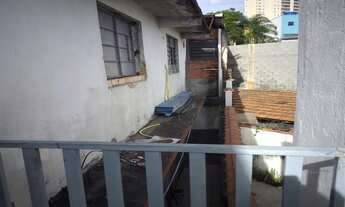 Imagem 5: Galpão na Mooca com 580 m² de área construída, terreno 11 x 46 , bem localizado