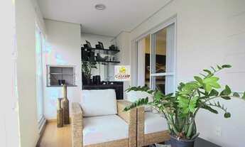 Imagem 4: Apartamento à venda, Jardim Ampliação, 86m², 3 dormitórios, 1 suíte, sem vaga!