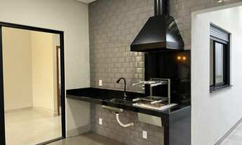 Imagem 4: CASA À VENDA CONDOMÍNIO JARDIM PARK REAL