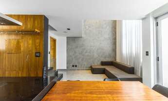 Imagem 5: Apartamento com 2 dormitórios à venda, 140 m² por R$ 1.800.000,00 - Park Sul - Guará/DF