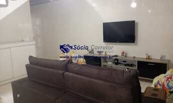 Imagem 2: VENDO SOBRADO 298 m² - JARDIM JOVAIA - 3 DORMS COM SUÍTE - CÔMODOS ESPAÇOSOS