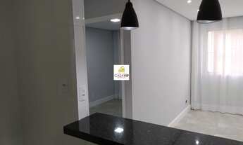 Imagem 5: Apartamento à venda, Sacomã, 34m², 1 dormitório, 1 vaga!