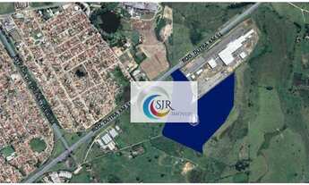 Imagem: Área à venda, 206300 m² - Parque das