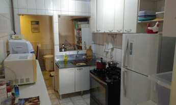 Imagem 5: RESIDÊNCIA com 3 dormitórios à venda com 89m² por R$ 370.000,00 no bairro Pinheirinho - CU