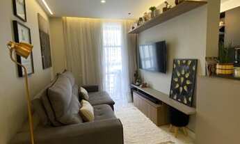 Imagem 6: Anil, 3 quartos finamente decorado