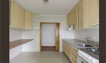 Imagem 3: Apartamento 02 dormitórios para venda no Mandaqui em São Paulo/SP