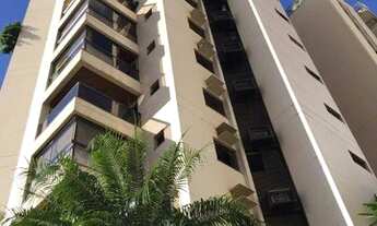 Imagem: Apartamento à venda, 215 m² por R$ 750.000,00