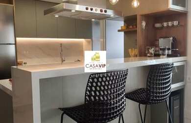 Imagem 4: Apartamento à venda, Vila Anastácio, 105m², 3 dormitórios, 1 suíte, 2 vagas!