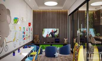 Imagem 4: Apartamento 3 Quartos para Venda em Porto Belo, Balneário Perequê, 3 dormitórios, 3 suítes