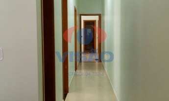 Imagem 7: Casa à venda, 3 quartos, 1 suíte, 2 vagas, Jardim Residencial Veneza - Indaiatuba/SP