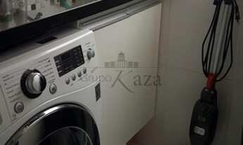 Imagem 6: Sao Jose dos Campos - Apartamento Padrão - Vila Tesouro