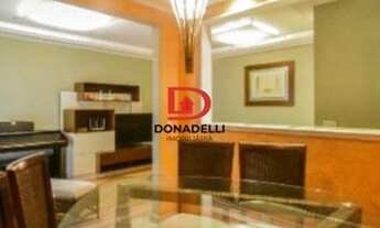 Imagem 7: Apartamento de 70 m² à venda - 3 dorm - 2 vagas - Alto da Boa Vista - São Paulo/SP, Zona S