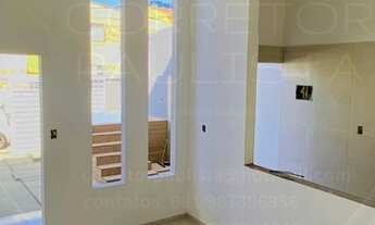 Imagem: Casa para venda possui 60 metros quadrados