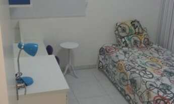 Imagem 6: Apartamento para venda com 67 metros quadrados com 3 quartos em Arruda - Recife - PE