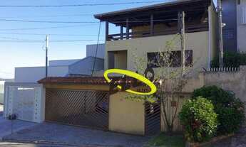 Imagem: Casa à venda, 264 m² por R$ 900.000,00