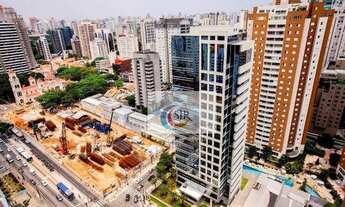 Imagem 2: Conjunto para alugar, 459 m²- Moema - São Paulo/SP