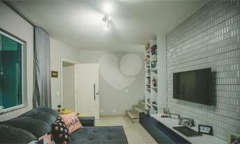 Imagem 5: São Paulo - Casa Padrão - SAÚDE