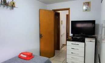 Imagem 3: Tanque, bela casa, em condomínio, de três quartos