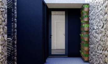 Imagem 4: Sobrado com 3 dormitórios, 1 suíte, à venda, 118 m² por R$ 850.000 - Laranjal - Pelotas/RS