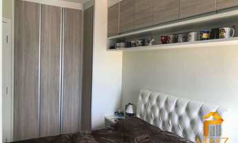 Imagem 7: APARTAMENTO - 2 DORMITÓRIOS, 1 VAGA - SANTO ANDRÉ