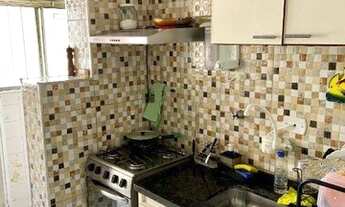 Imagem 5: Apartamento com 3 dormitórios à venda, 67 m² por R$ 380.000,00 - Freguesia do Ó - São Paul